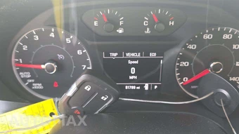 2019 GMC Acadia SLE-1 3SA - miniatura 19