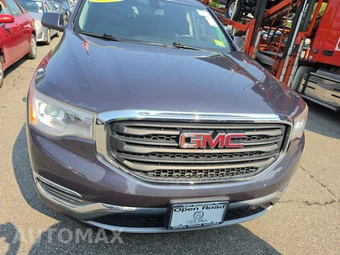 2019 GMC Acadia SLE-1 3SA - miniatura 2