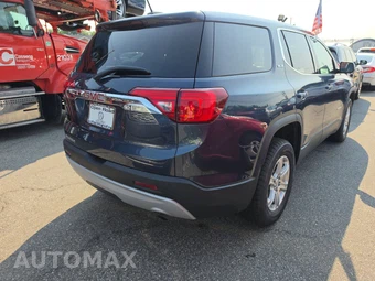 2019 GMC Acadia SLE-1 3SA - miniatura 4