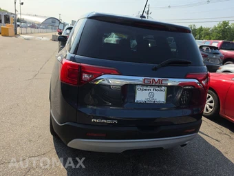 2019 GMC Acadia SLE-1 3SA - miniatura 5