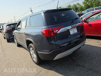 2019 GMC Acadia SLE-1 3SA - miniatura 6