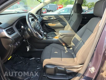 2019 GMC Acadia SLE-1 3SA - miniatura 7
