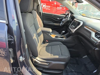 2019 GMC Acadia SLE-1 3SA - miniatura 8