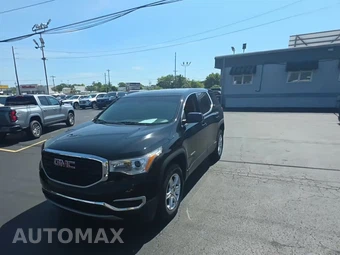2019 GMC Acadia SLE-1 3SA