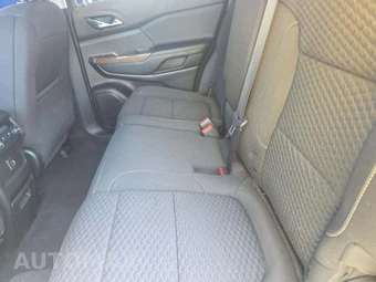 2019 GMC Acadia SLE-1 3SA – miniatura 10