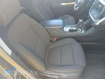 2019 GMC Acadia SLE-1 3SA – miniatura 15