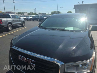 2019 GMC Acadia SLE-1 3SA – miniatura 18