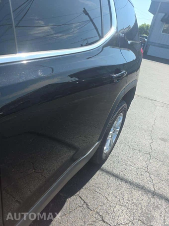 2019 GMC Acadia SLE-1 3SA – miniatura 20