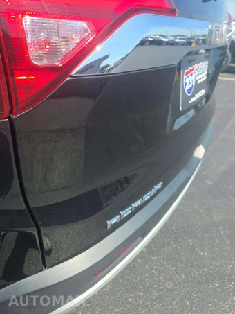 2019 GMC Acadia SLE-1 3SA – miniatura 23