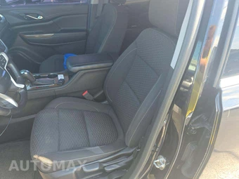 2019 GMC Acadia SLE-1 3SA – miniatura 3