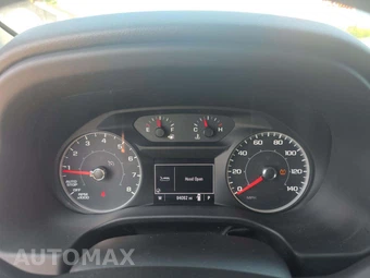 2019 GMC Acadia SLE-1 3SA – miniatura 6