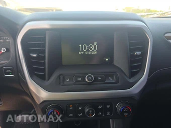 2019 GMC Acadia SLE-1 3SA – miniatura 7