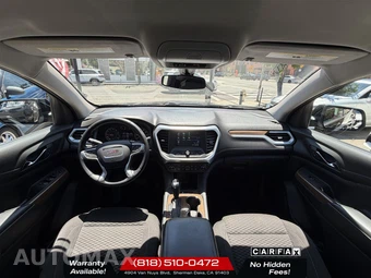 2019 GMC Acadia SLE-1 3SA - miniatura 10