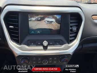 2019 GMC Acadia SLE-1 3SA - miniatura 13