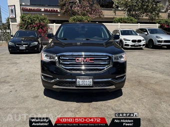 2019 GMC Acadia SLE-1 3SA - miniatura 2