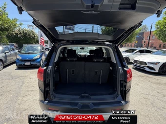 2019 GMC Acadia SLE-1 3SA - miniatura 5