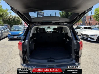 2019 GMC Acadia SLE-1 3SA - miniatura 6