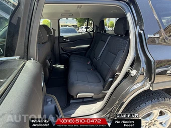 2019 GMC Acadia SLE-1 3SA - miniatura 7