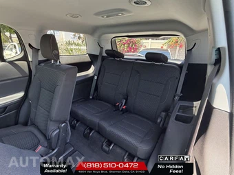 2019 GMC Acadia SLE-1 3SA - miniatura 8