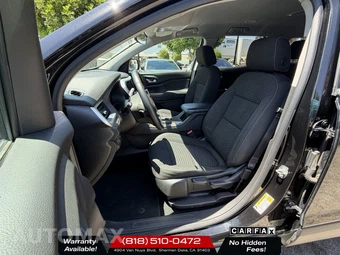 2019 GMC Acadia SLE-1 3SA - miniatura 9