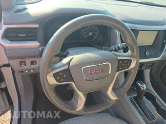 2019 GMC Acadia SLE-1 3SA - miniatura 10