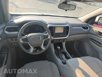2019 GMC Acadia SLE-1 3SA - miniatura 11