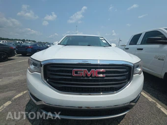 2019 GMC Acadia SLE-1 3SA - miniatura 2