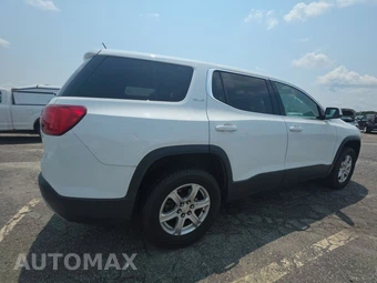 2019 GMC Acadia SLE-1 3SA - miniatura 4