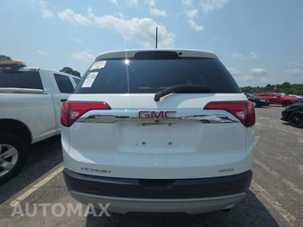 2019 GMC Acadia SLE-1 3SA - miniatura 5