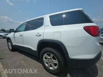 2019 GMC Acadia SLE-1 3SA - miniatura 6