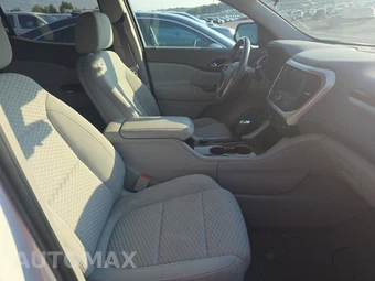 2019 GMC Acadia SLE-1 3SA - miniatura 8
