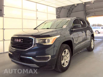 2019 GMC Acadia SLE-1 3SA