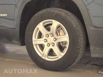 2019 GMC Acadia SLE-1 3SA – miniatura 10