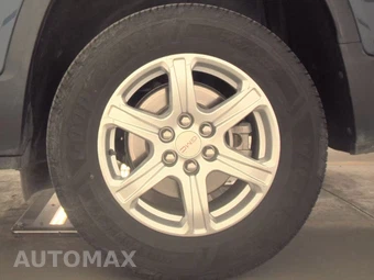 2019 GMC Acadia SLE-1 3SA – miniatura 12
