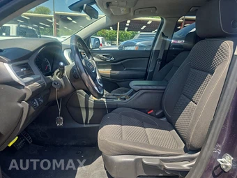2019 GMC Acadia SLE-1 3SA – miniatura 13