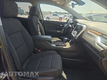 2019 GMC Acadia SLE-1 3SA – miniatura 14