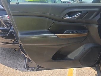 2019 GMC Acadia SLE-1 3SA – miniatura 15
