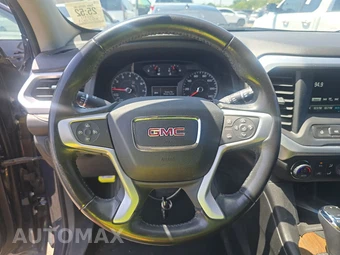 2019 GMC Acadia SLE-1 3SA – miniatura 16