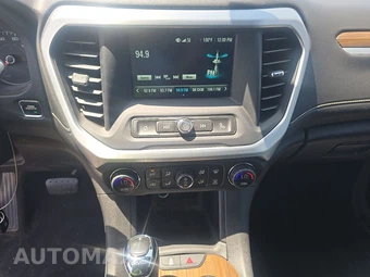 2019 GMC Acadia SLE-1 3SA – miniatura 17