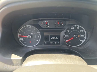 2019 GMC Acadia SLE-1 3SA – miniatura 18