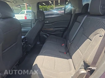 2019 GMC Acadia SLE-1 3SA – miniatura 19