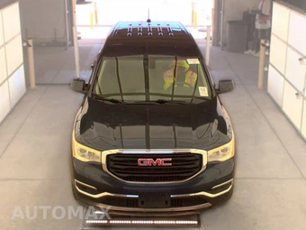 2019 GMC Acadia SLE-1 3SA – miniatura 2
