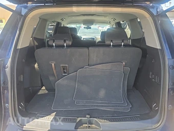 2019 GMC Acadia SLE-1 3SA – miniatura 23