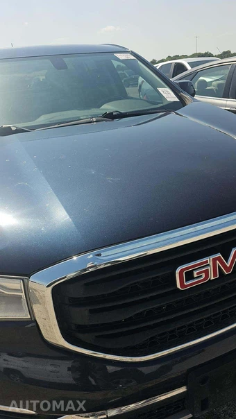 2019 GMC Acadia SLE-1 3SA – miniatura 27