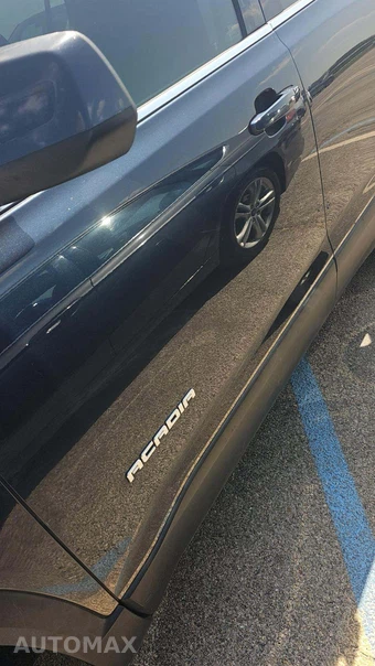 2019 GMC Acadia SLE-1 3SA – miniatura 29