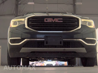 2019 GMC Acadia SLE-1 3SA – miniatura 3