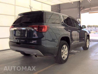 2019 GMC Acadia SLE-1 3SA – miniatura 5
