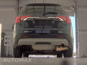 2019 GMC Acadia SLE-1 3SA – miniatura 7