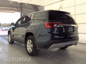 2019 GMC Acadia SLE-1 3SA – miniatura 8