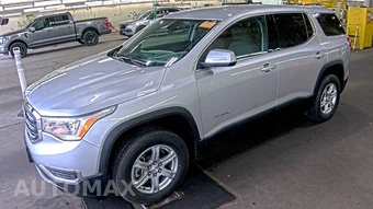 2019 GMC Acadia SLE-1 3SA